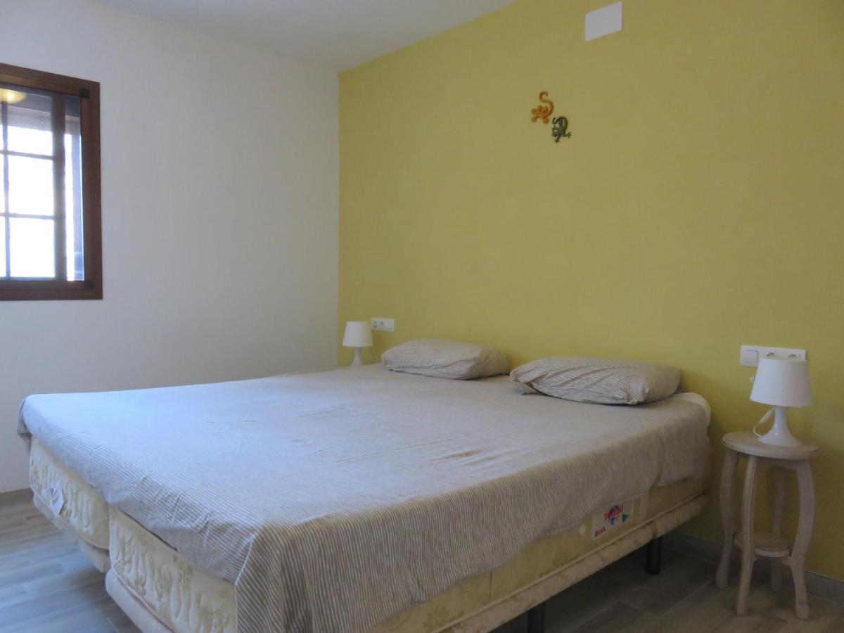Nido Aguila Blanca Aparthotel Guaro Kültér fotó