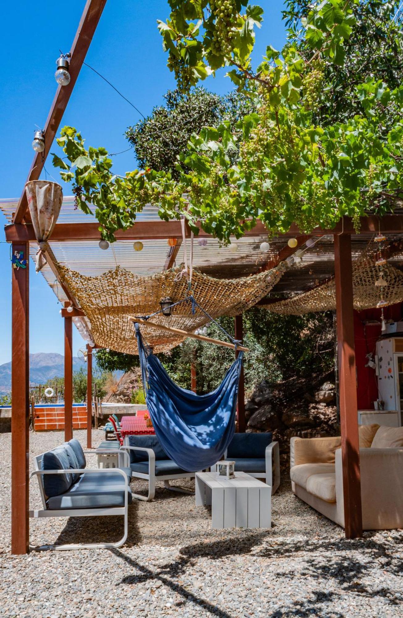 Nido Aguila Blanca Aparthotel Guaro Kültér fotó