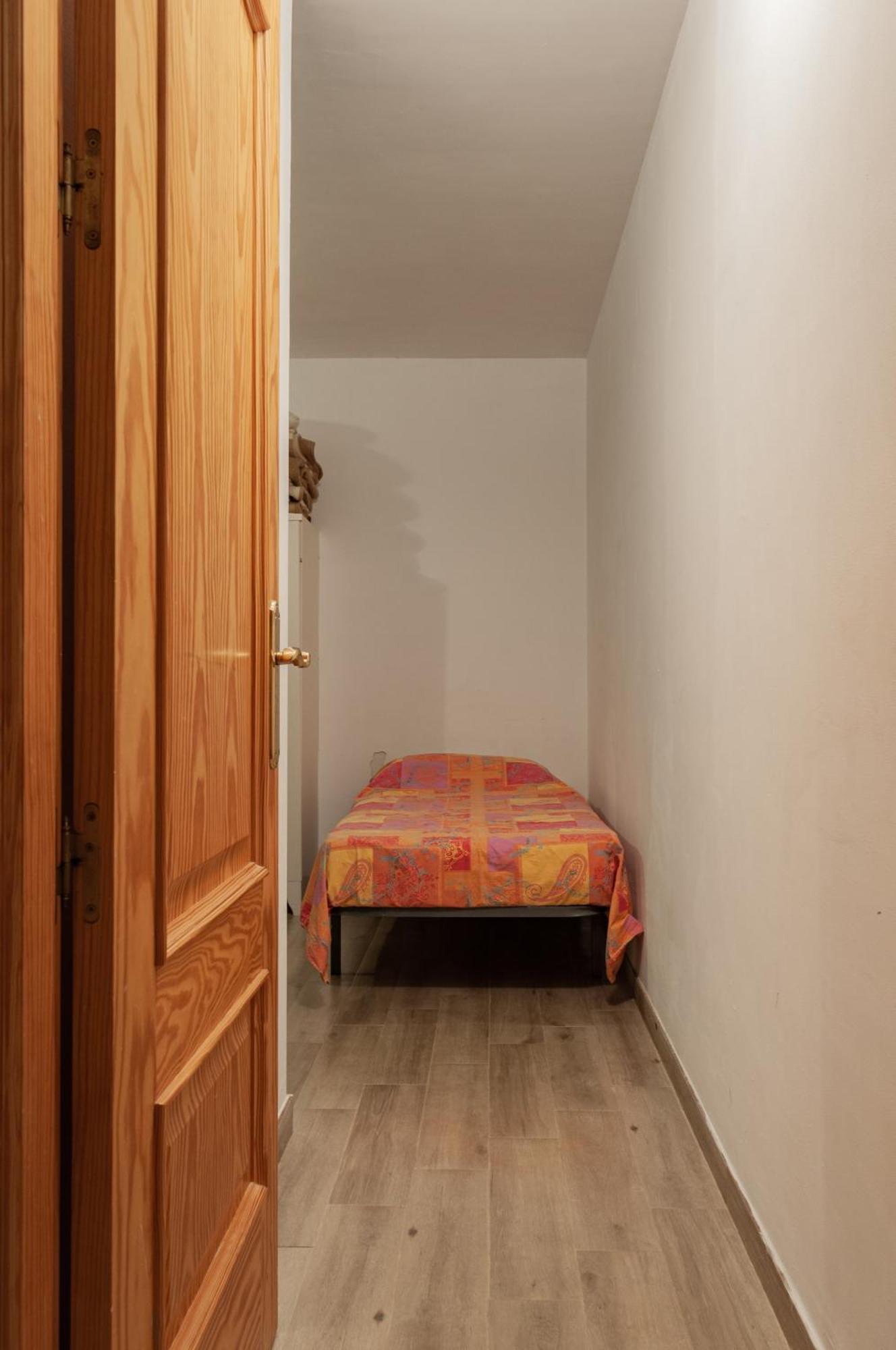 Nido Aguila Blanca Aparthotel Guaro Kültér fotó