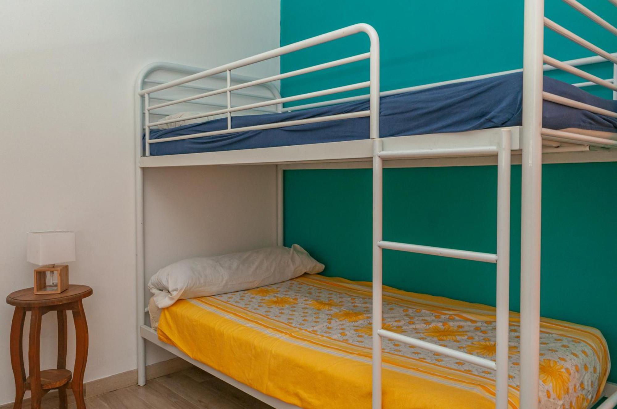 Nido Aguila Blanca Aparthotel Guaro Kültér fotó