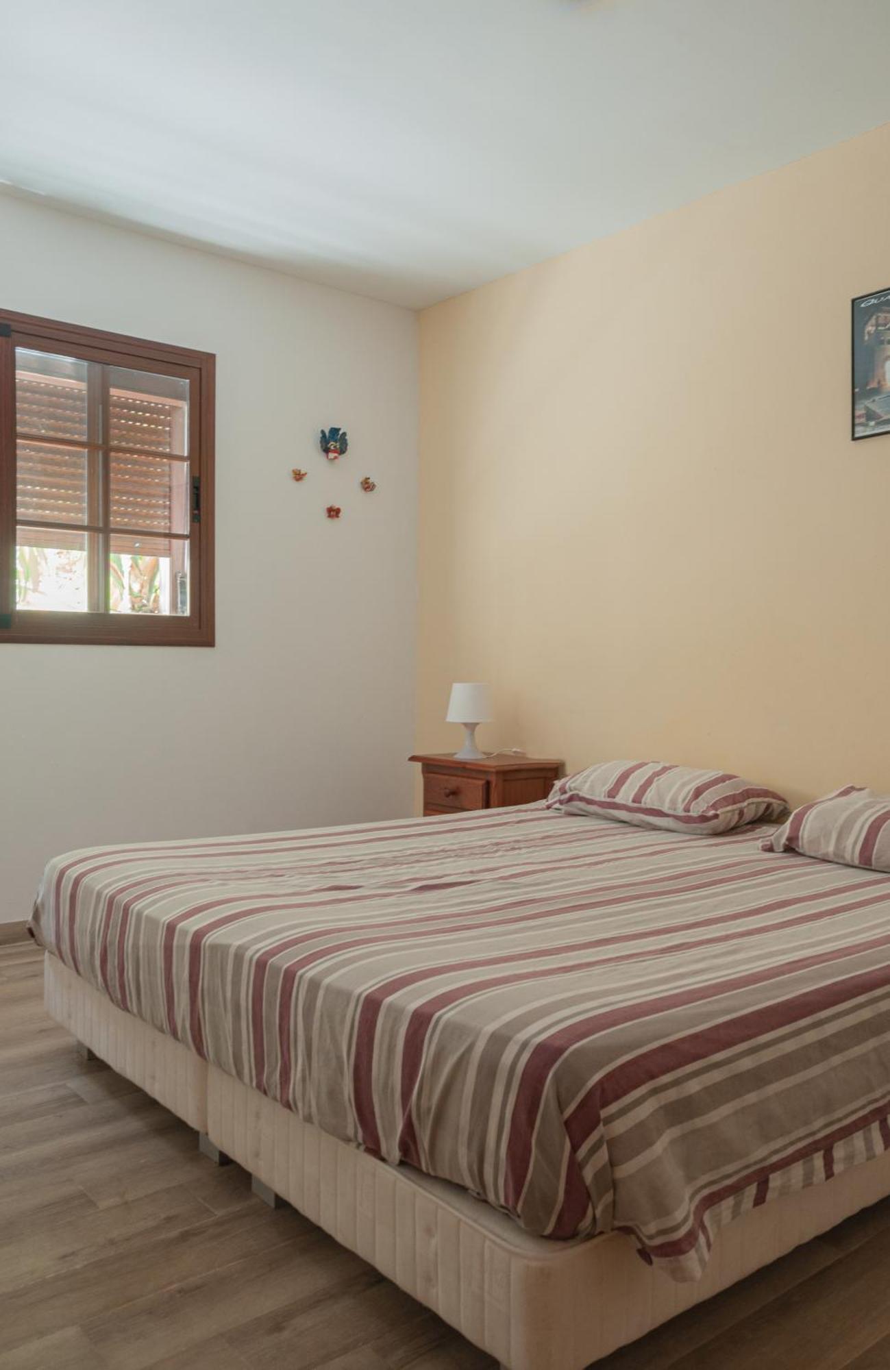 Nido Aguila Blanca Aparthotel Guaro Kültér fotó