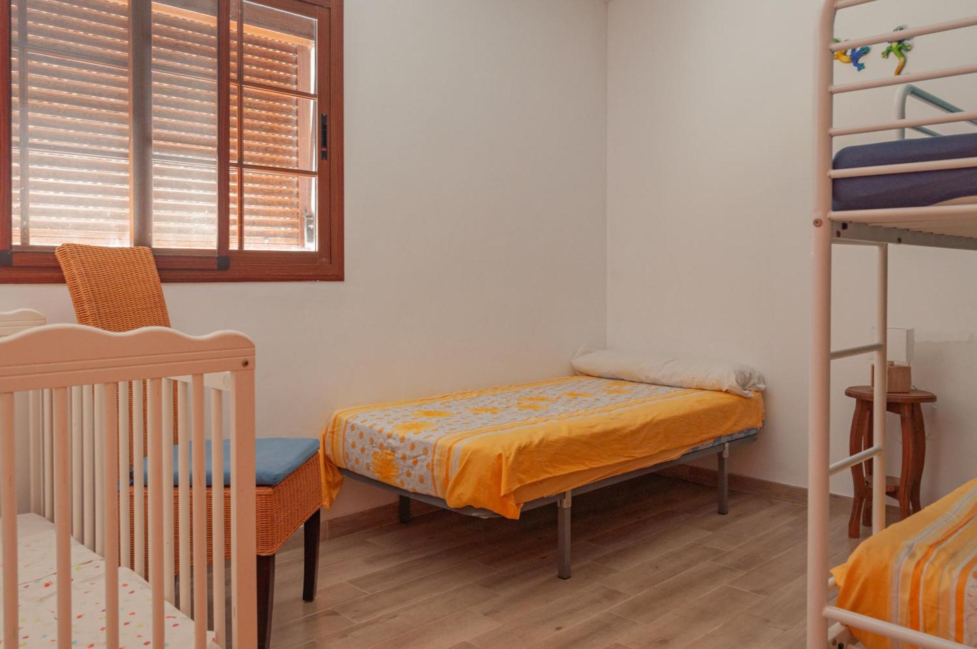 Nido Aguila Blanca Aparthotel Guaro Kültér fotó